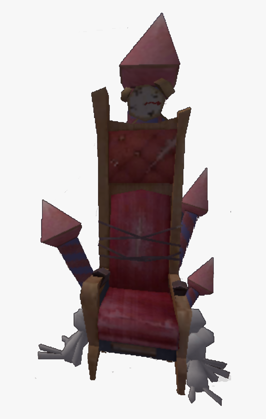 Identity V Rocket Chair, HD Png Download, Free Download