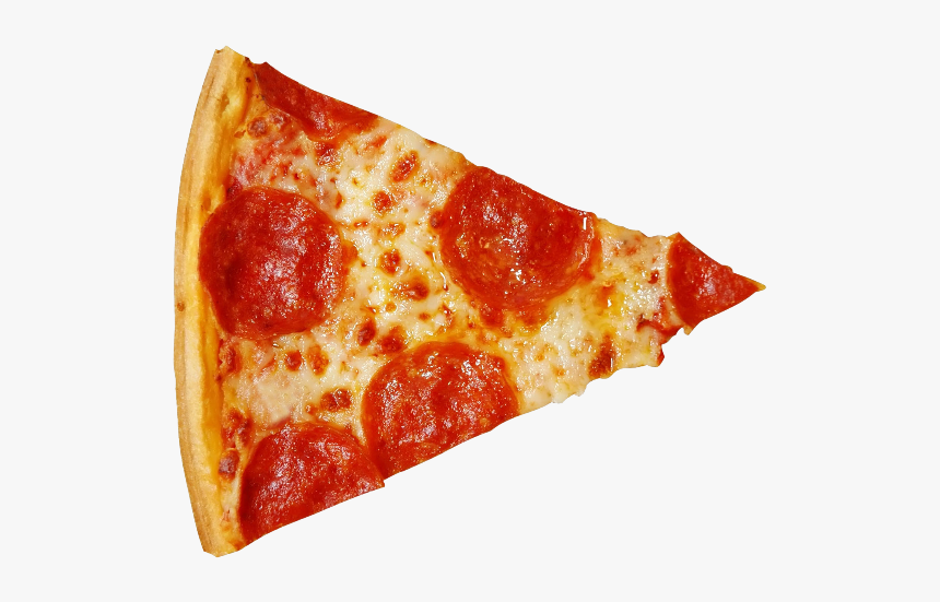 Pizza Slice Png - Transparent Background Pizza Slice Transparent, Png Download, Free Download