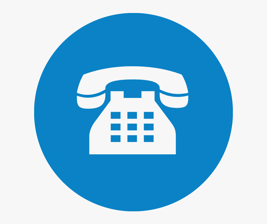 Káº¿t Quáº£ Hình Áº£nh Cho Tel Flat Icon Png - White Telephone Logo Png, Transparent Png, Free Download