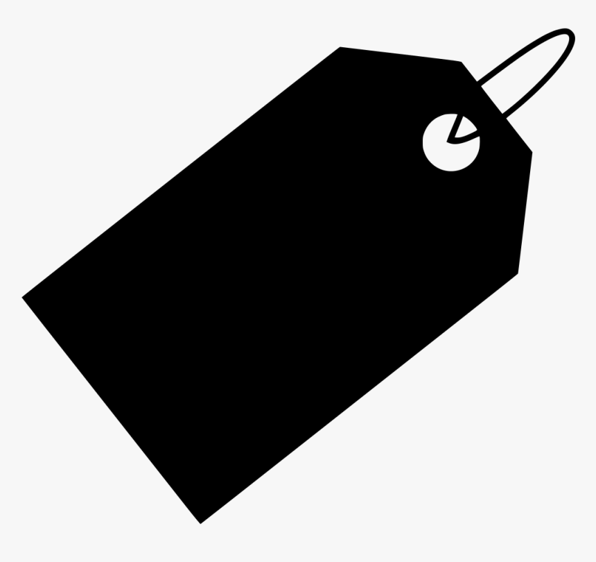Price Tag Transparent Background , Transparent Cartoons - Ticket Icon Svg, HD Png Download, Free Download