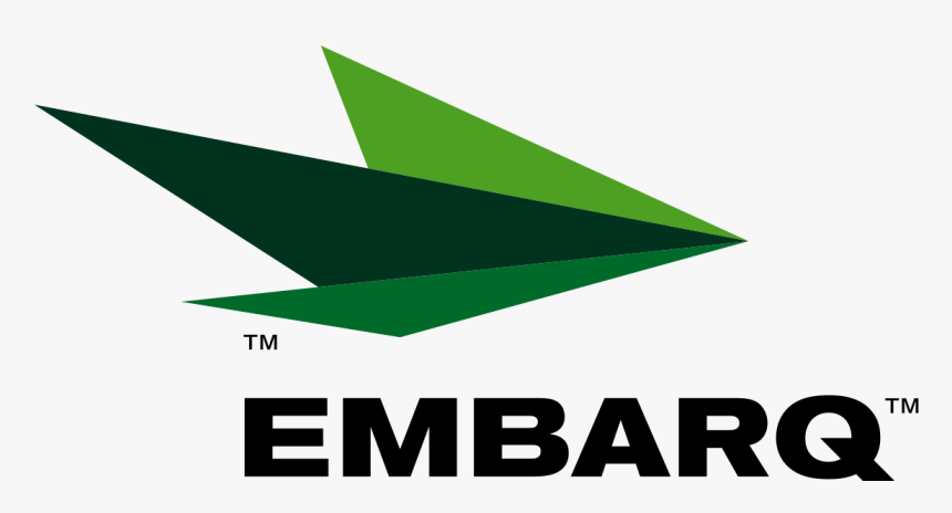 Embarq Logo, HD Png Download, Free Download