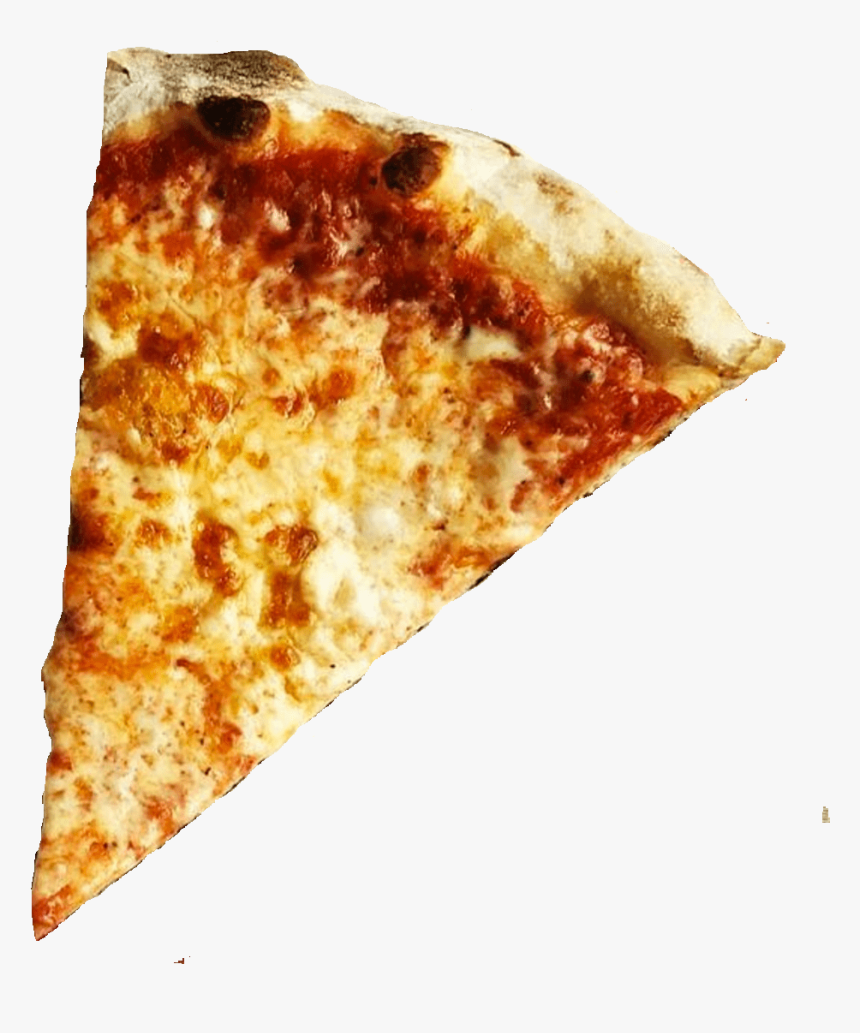 Cheese Pizza Slice Png Transparent Png Kindpng