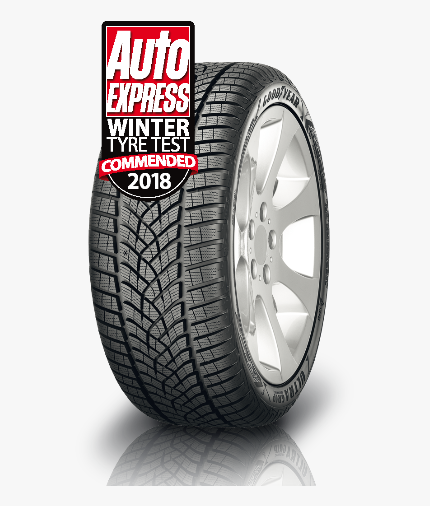 Goodyear 235 60 R18 Winter, HD Png Download, Free Download