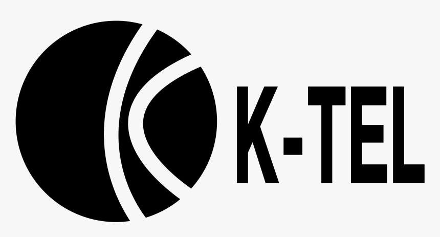 K Tel Logo Png, Transparent Png, Free Download