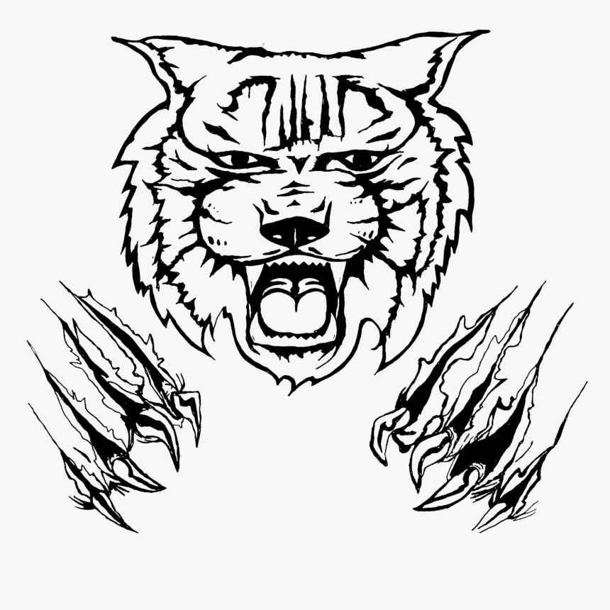 Claw Marks Png Wildcat Png Transparent Png Kindpng Collections of free transparent claw marks png images, cliparts, silhouettes, icons, logos. claw marks png wildcat png