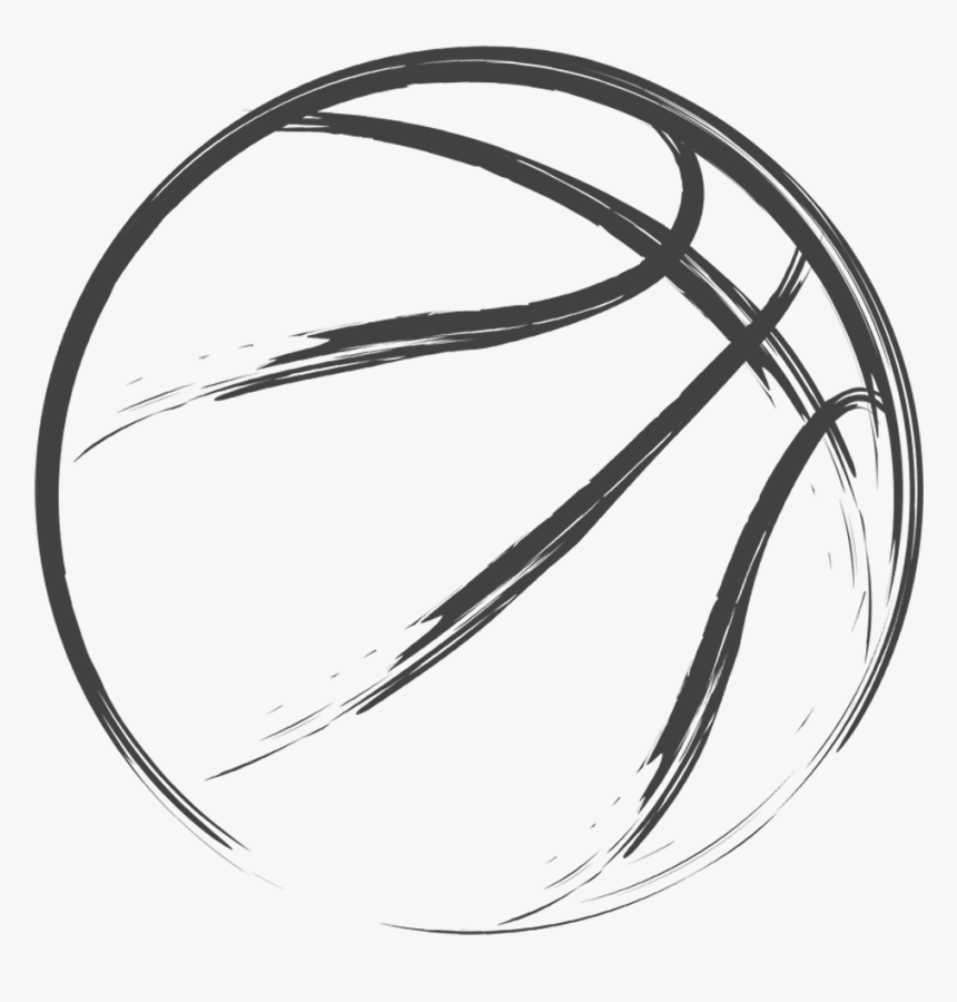 3 On 3 Basketball Tournaments - Basketball Logo Transparent Background Png, Png Download, Free Download