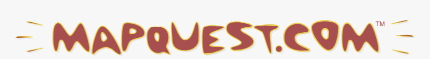 Mapquest, HD Png Download, Free Download