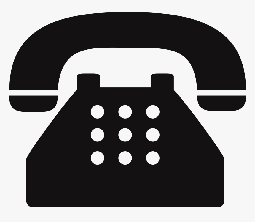 Telefono Casa Icono Png , Png Download - Telephone Icon Clip Art, Transparent Png, Free Download
