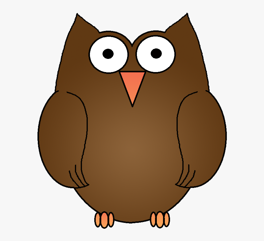 Hawk Owl Clipart, HD Png Download, Free Download