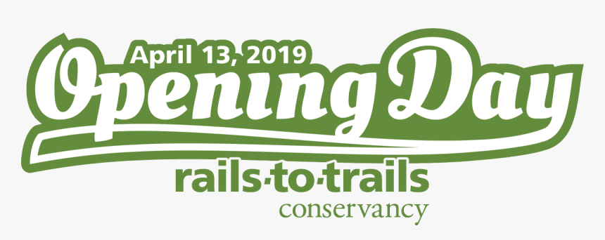 Rails-to-trails Conservancy, HD Png Download, Free Download
