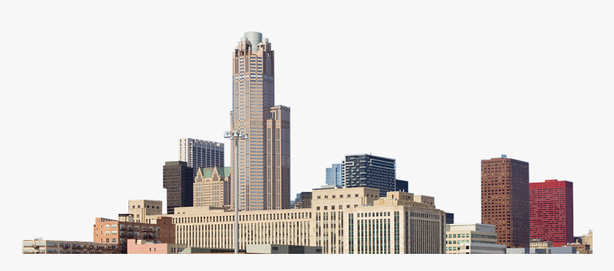 City Buildings Png, Transparent Png, Free Download