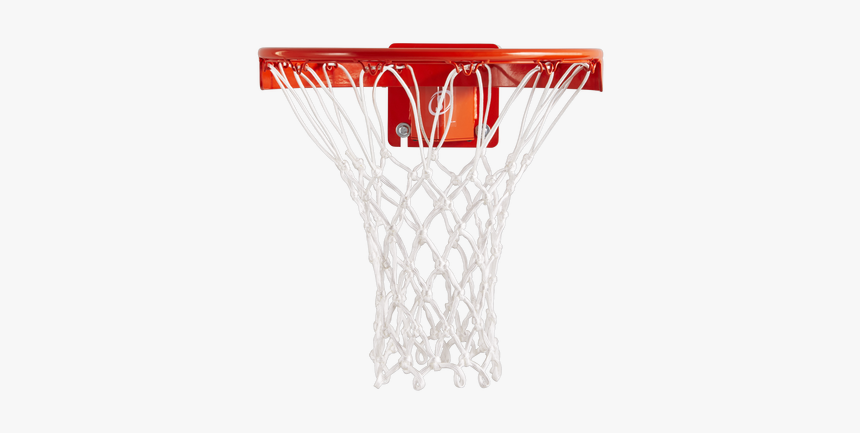 Basketball Net With No Basketball Png - Basketball Net, Transparent Png, Free Download