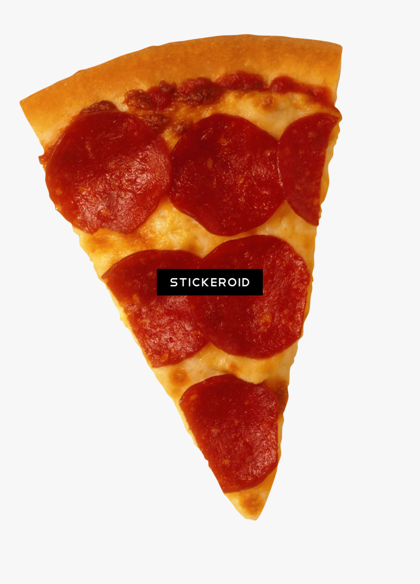 Pizza Slice Transparent Background , Png Download - Transparent Background Pizza Slice Png, Png Download, Free Download