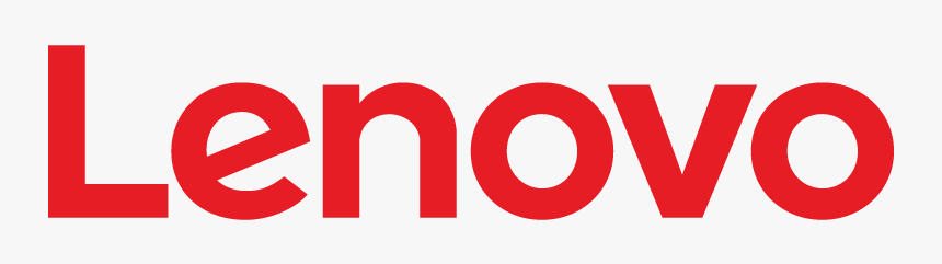 Lenovo New Logo Vector Logo - Lenovo Logo, HD Png Download, Free Download