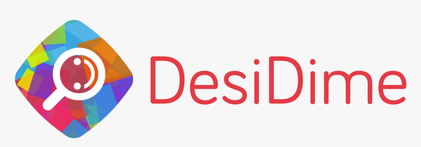 Desidime Logo, HD Png Download, Free Download