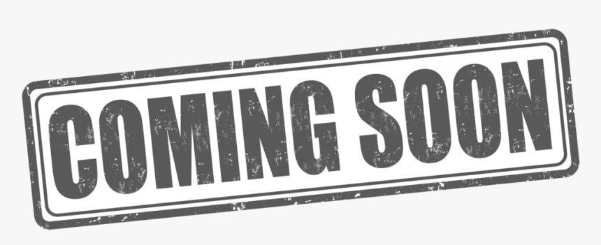 Coming soon картинка