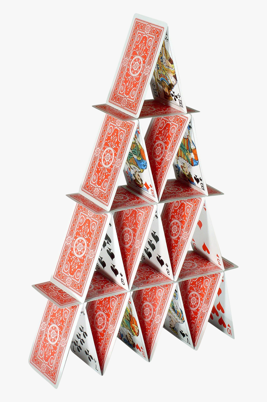 House Of Cards Png Image - House Of Cards Transparent, Png Download, Free Download