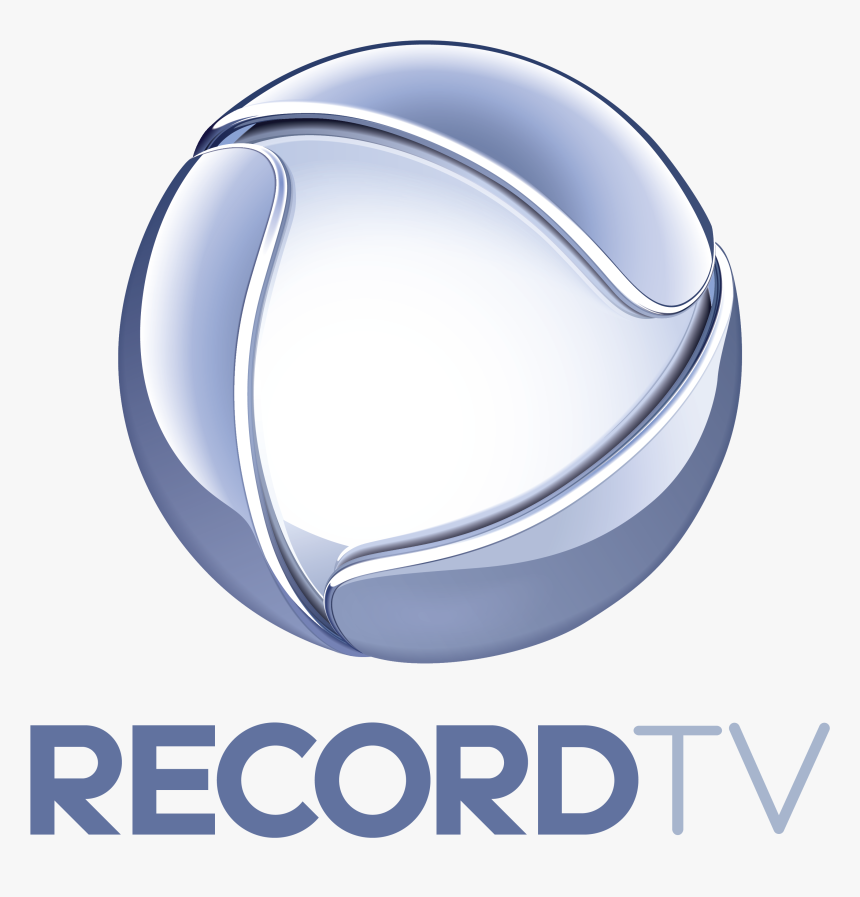 Recordtv, HD Png Download, Free Download