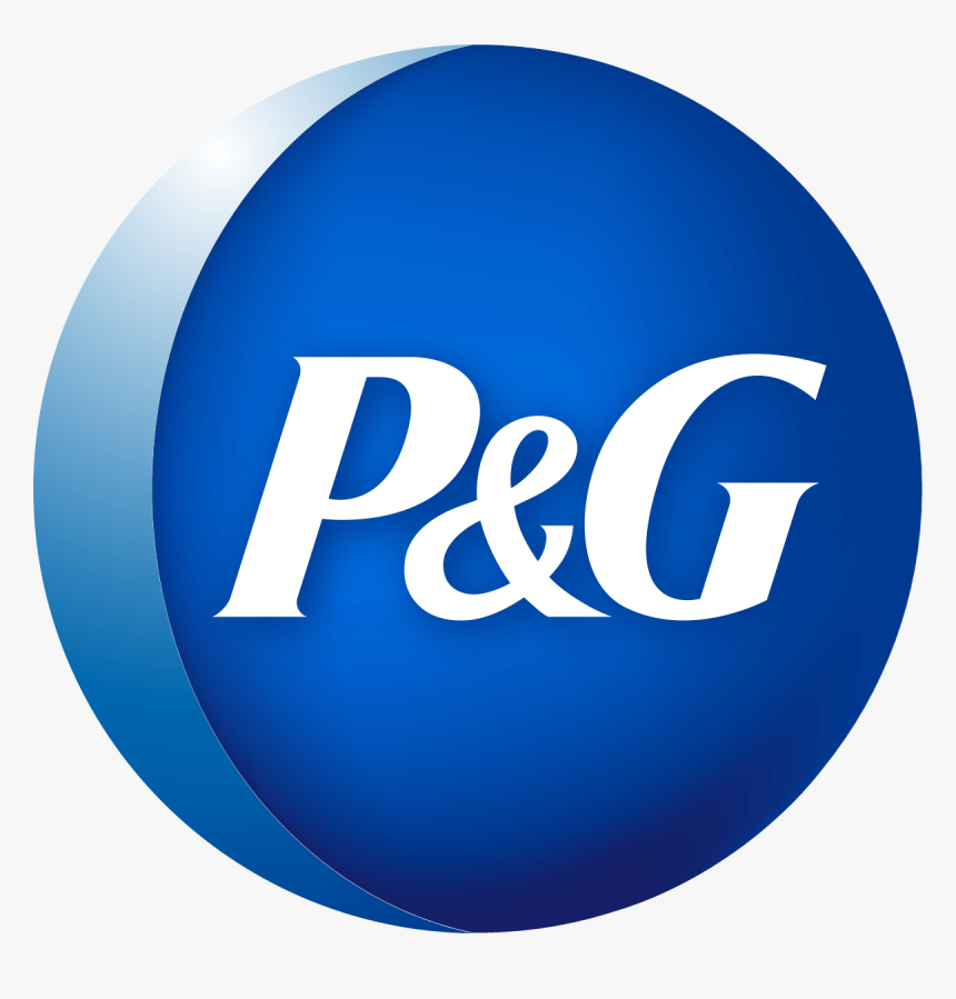 Procter And Gamble, HD Png Download, Free Download