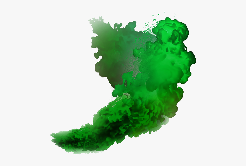 Colored Smoke Background Png Image - Picsart Smoke Png Color, Transparent Png, Free Download