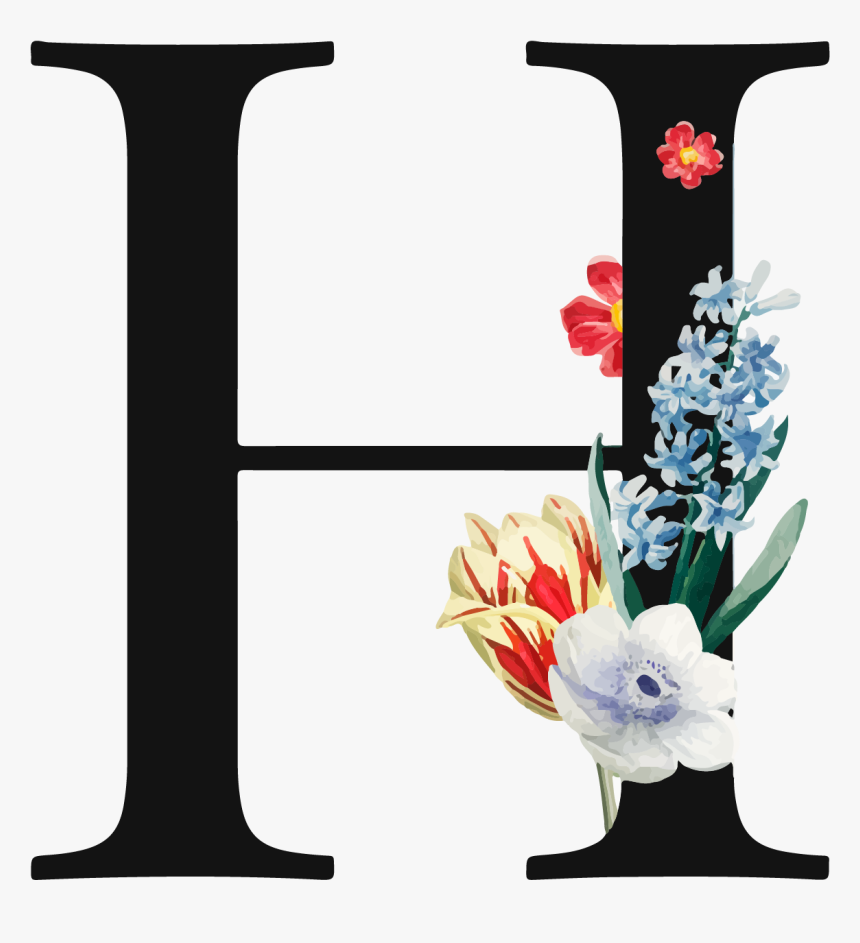 Letter H Png Royalty-free Image - Transparent Background H Png, Png Download, Free Download