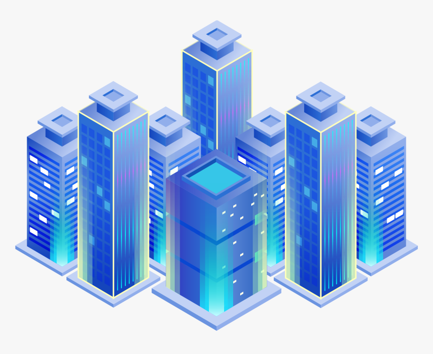 Skyscraper, HD Png Download, Free Download