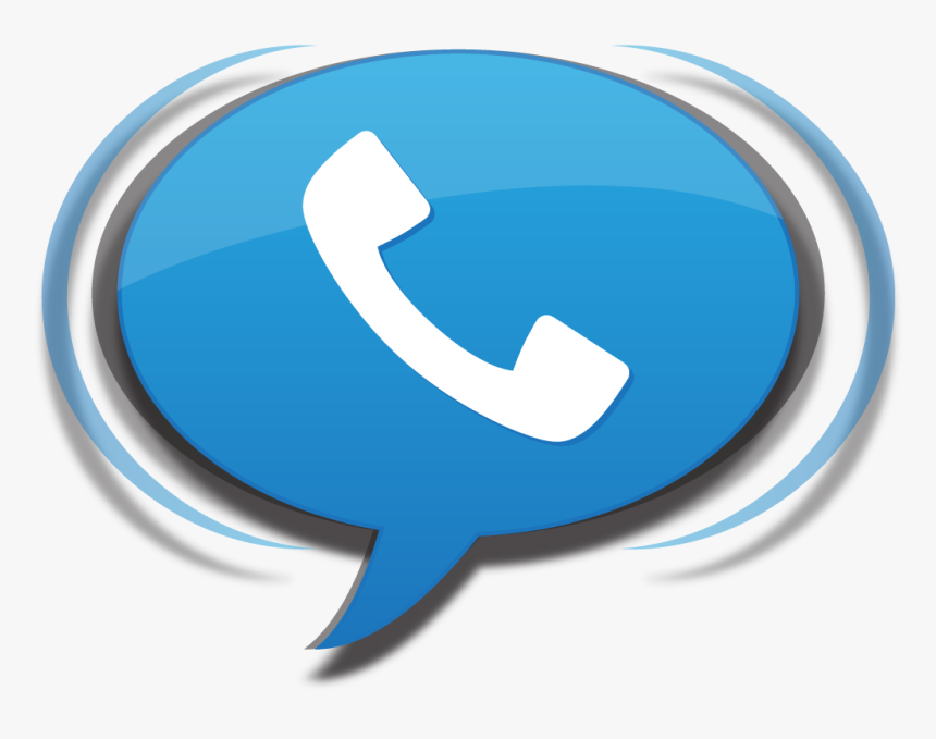 Contact Phone - Handsfree, HD Png Download, Free Download