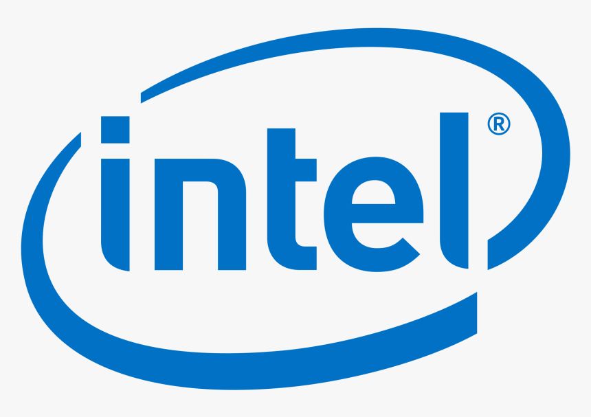 Intel Png, Transparent Png, Free Download