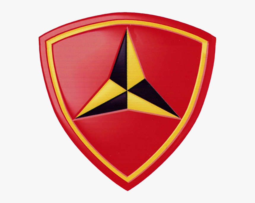 3rdmardiv - 3rd Marine Division Logo, HD Png Download, Free Download