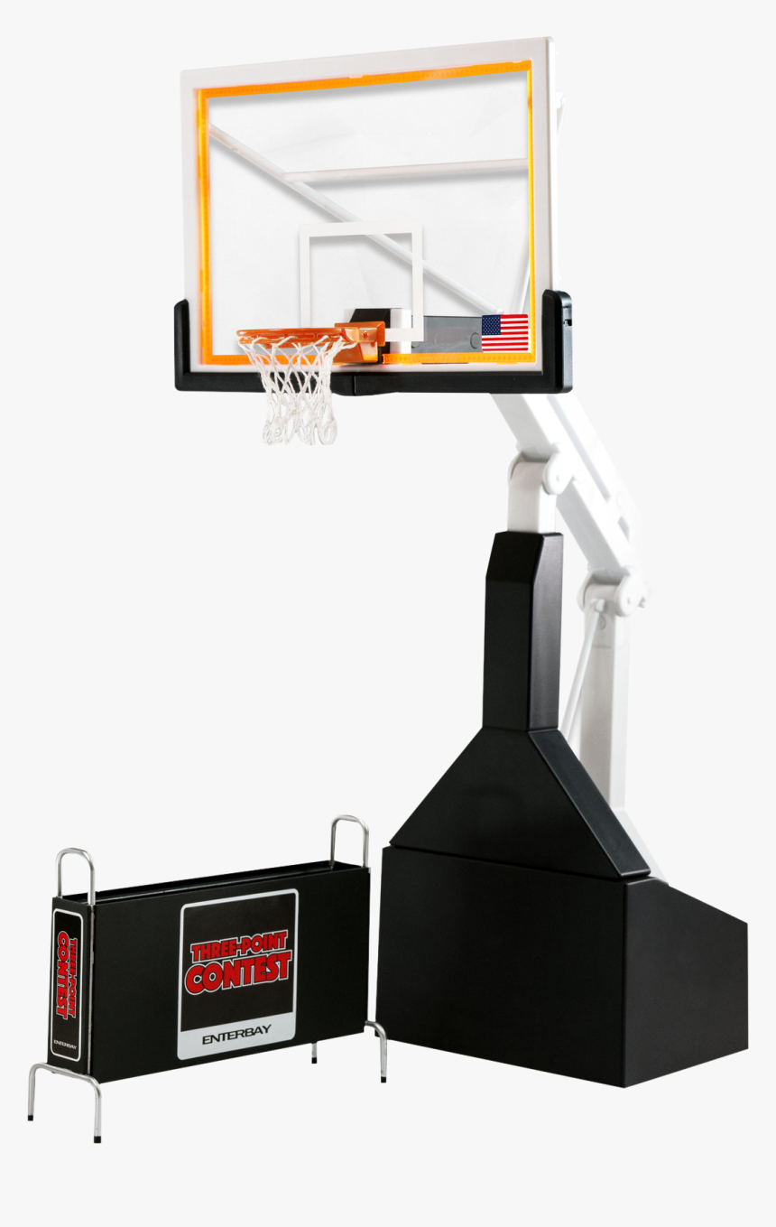 Basketball Hoops Action Figure, HD Png Download, Free Download