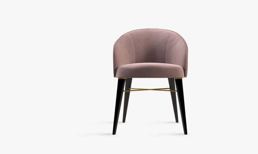 Ingrid Dining Chair - Kitchen & Dining Room Chairs, HD Png Download, Free Download