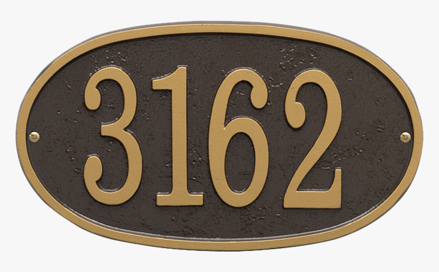 House Number Sign Png, Transparent Png, Free Download