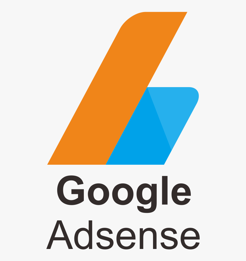 Download Logo Google Adsense Vector - Graphic Design, HD Png Download, Free Download