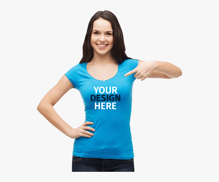 Custom T-shirts Redmond - Tee Shirt Printing Png, Transparent Png, Free Download