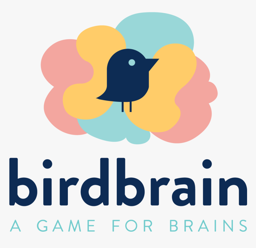 Transparent Brains Png - Rcd Birdbrain, Png Download, Free Download