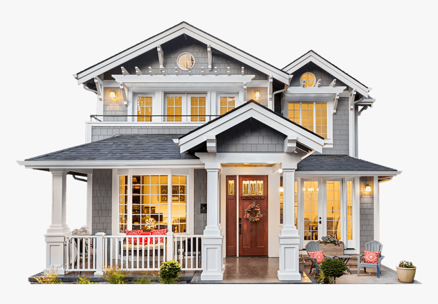 House-1 - Home Photography Exterior Luxury, HD Png Download, Free Download