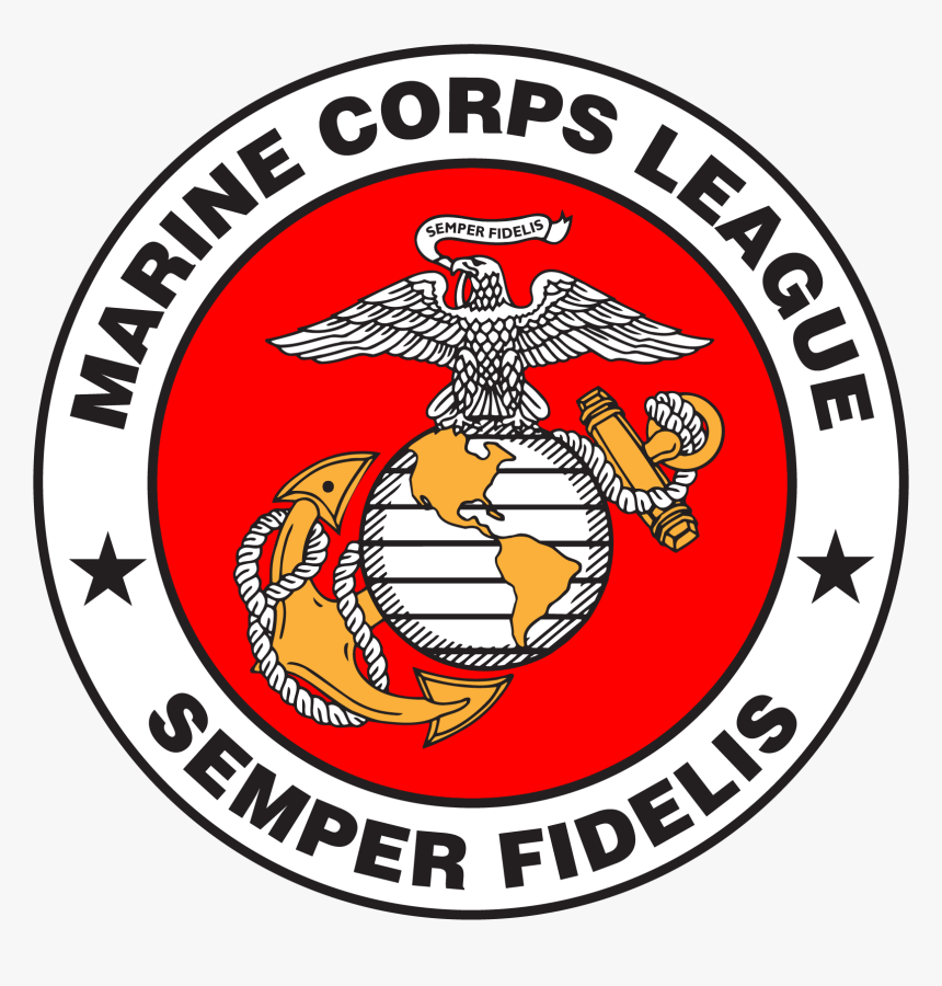 Transparent Emblem Marine - Marine Corps, HD Png Download, Free Download