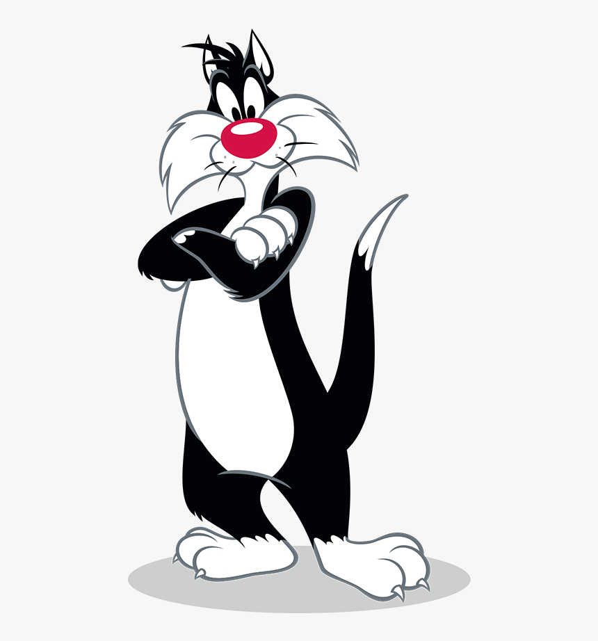 Sylvester Png Photo - Sylvester Looney Tunes Png, Transparent Png, Free Download