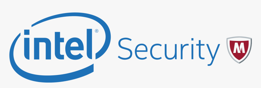 Intel Security, HD Png Download, Free Download