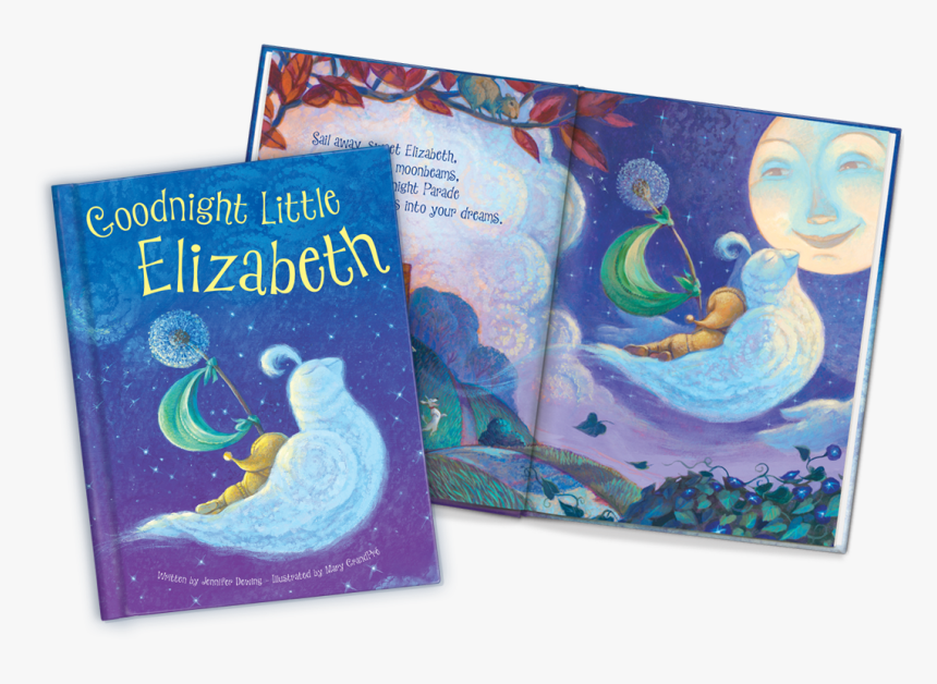 Goodnight Little Me Book, HD Png Download, Free Download