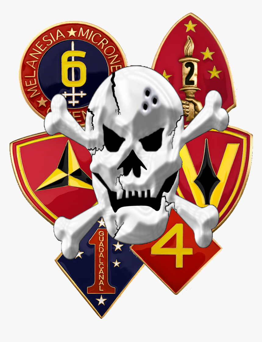 Division Marine Recon, HD Png Download, Free Download