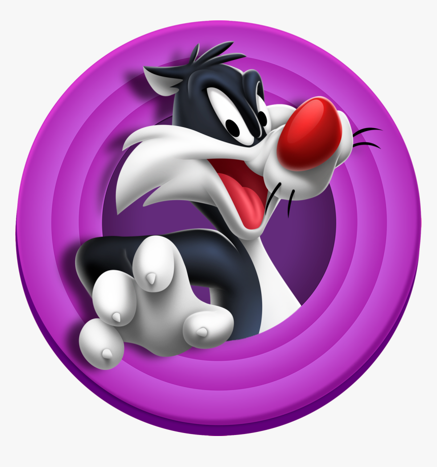 Looney Tunes World Of Mayhem All Characters, HD Png Download, Free Download