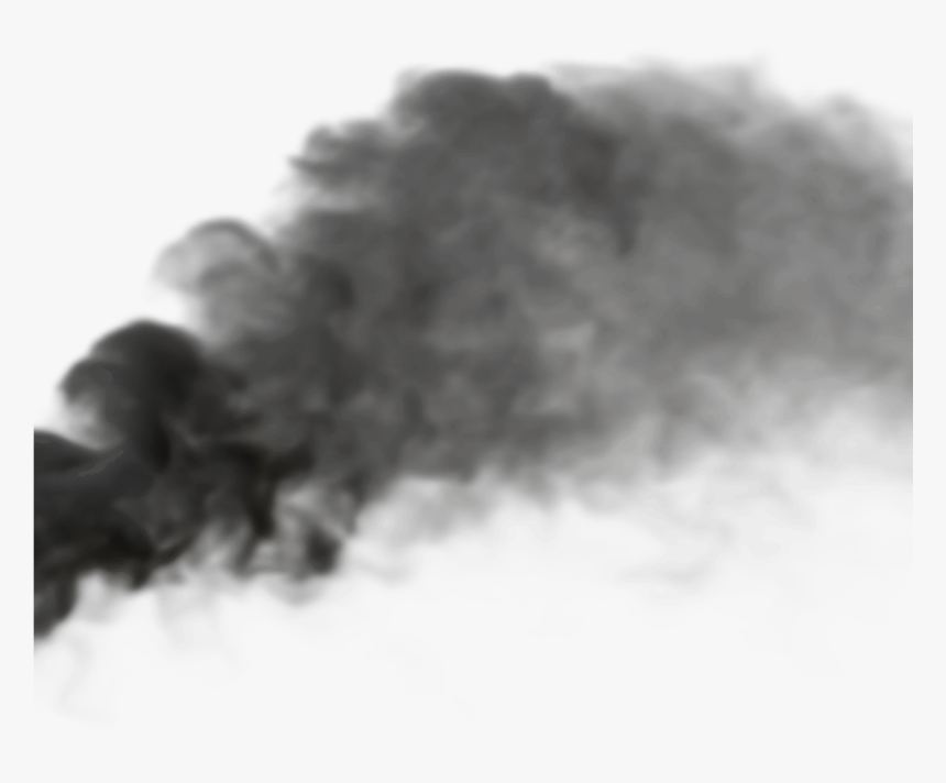 Smoke , Transparent Cartoons - Smoke, HD Png Download, Free Download