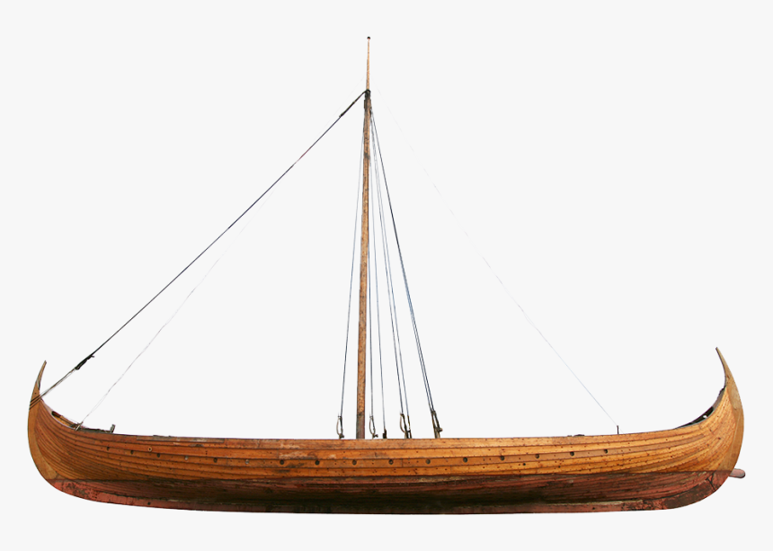 Viking-ships - Plywood, HD Png Download, Free Download