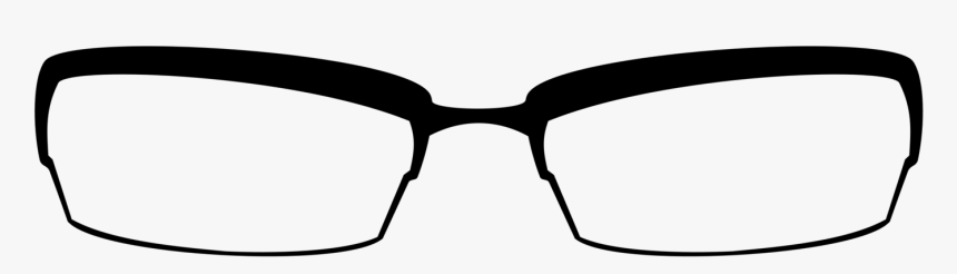 Cartoon Glasses Png, Transparent Png, Free Download