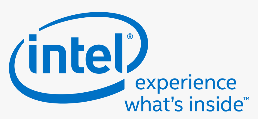 Intel Logo Experience What Inside Vector, HD Png Download, Free Download
