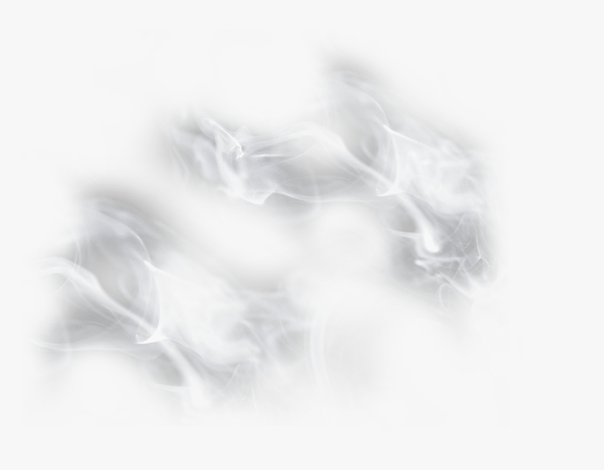 Smoke Transparent Png Pictures - Smoke For Food Png, Png Download, Free Download