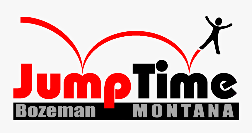 Jump Time Bozeman, HD Png Download, Free Download