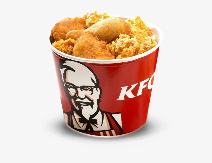 Kfc Bucket, HD Png Download, Free Download