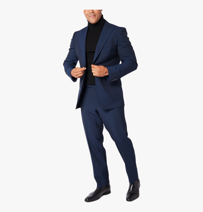 Male Model In Suit, HD Png Download, Free Download